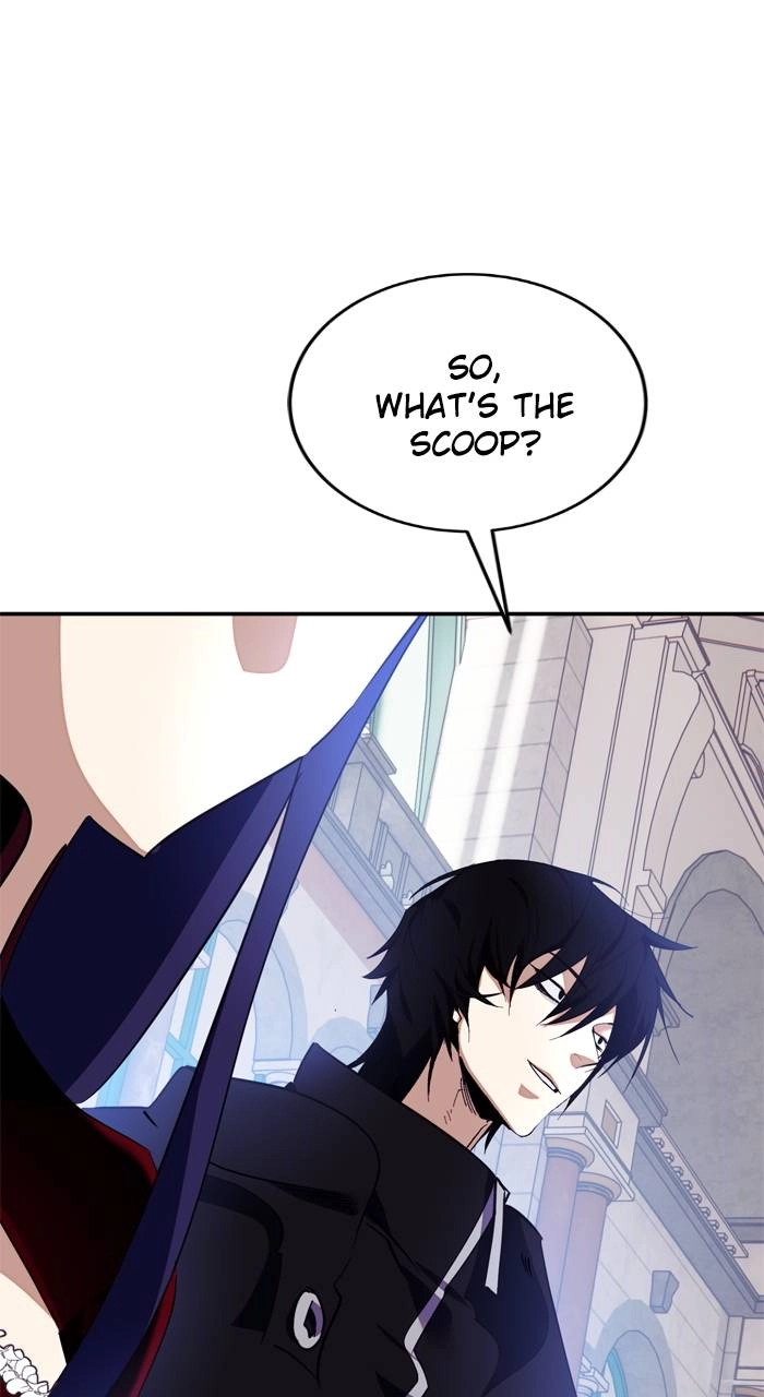 Return to Player Chapter 143 – A Favor for a Demon (1) Page 5