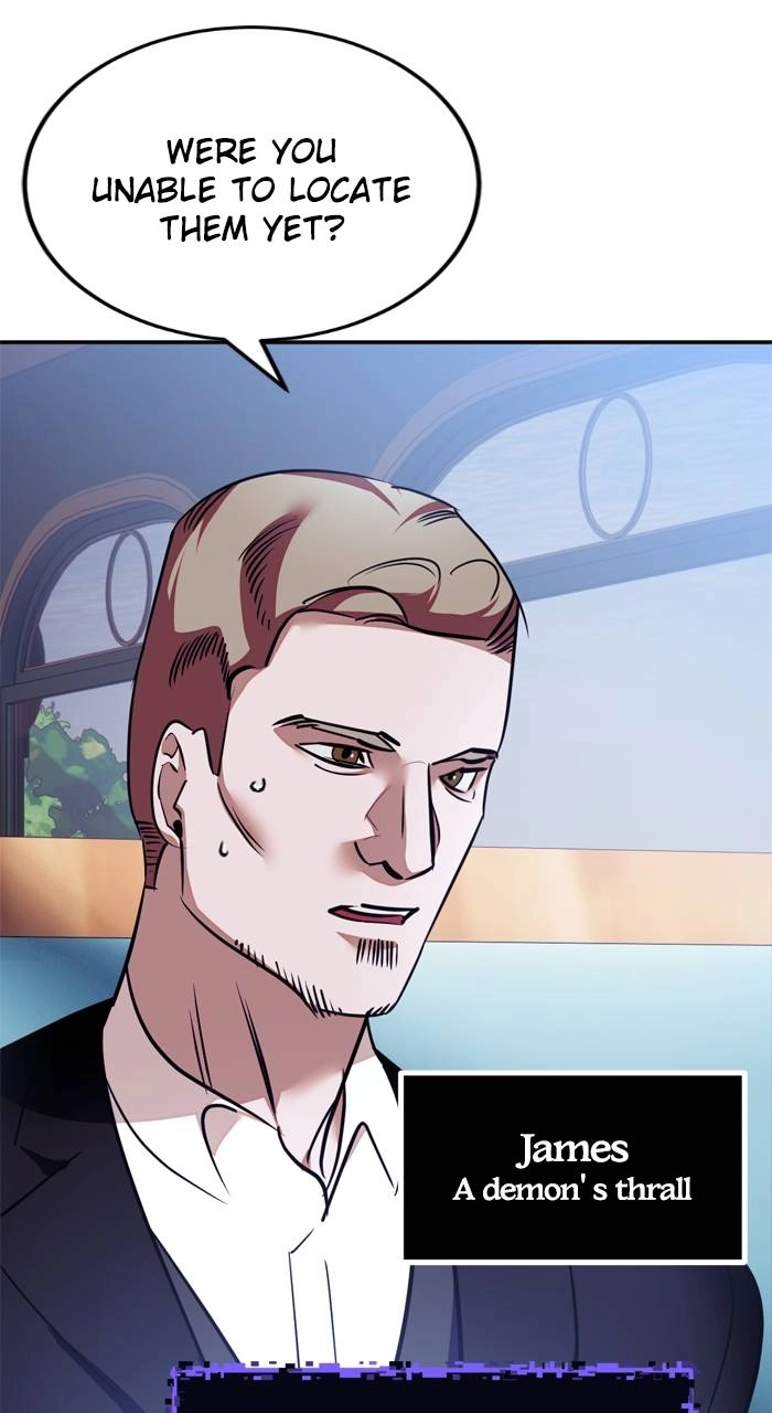 Return to Player Chapter 143 – A Favor for a Demon (1) Page 63
