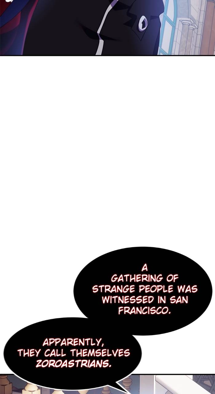 Return to Player Chapter 143 – A Favor for a Demon (1) Page 6