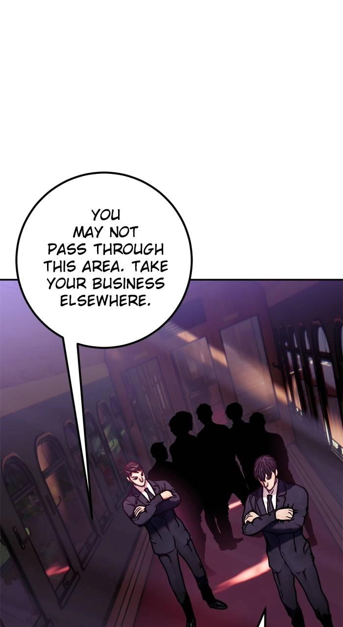 Return to Player Chapter 143 – A Favor for a Demon (1) Page 79