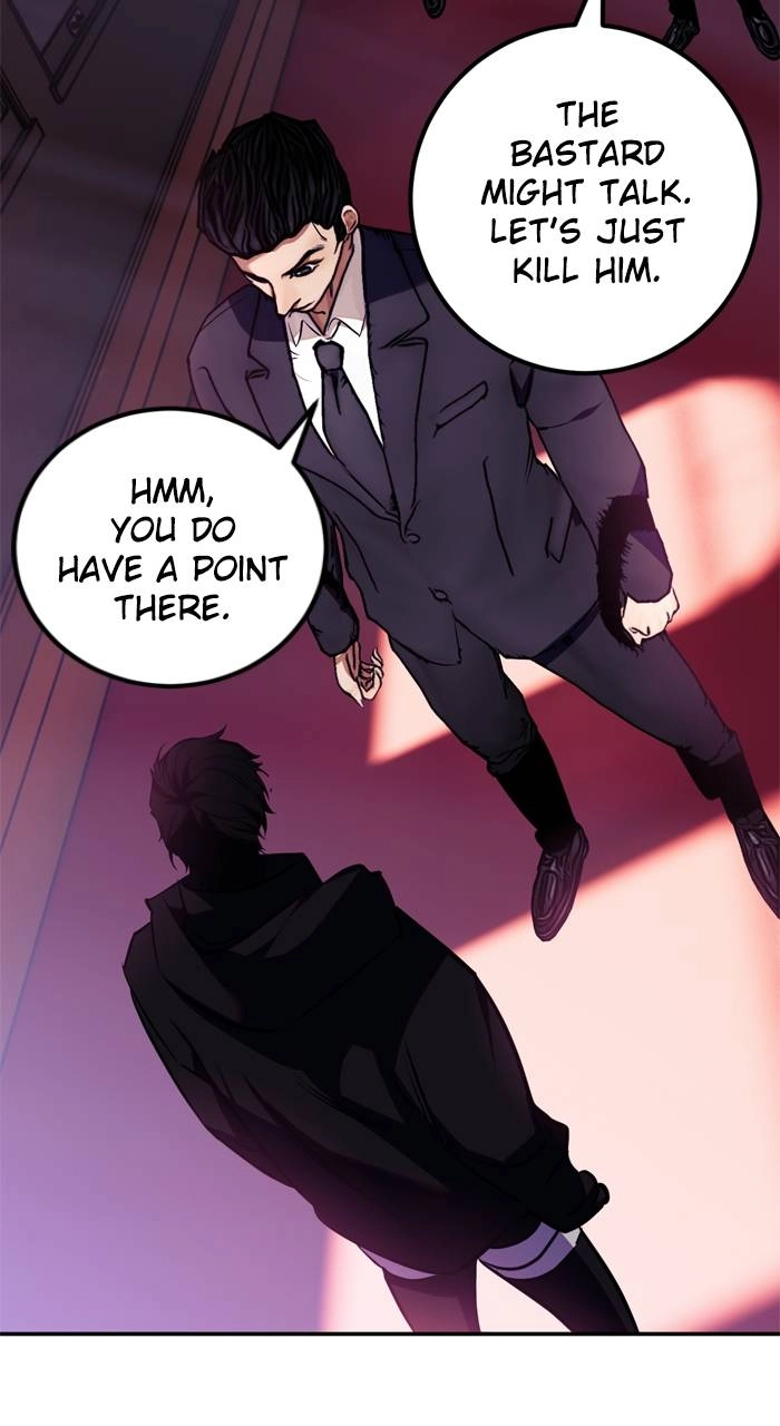 Return to Player Chapter 143 – A Favor for a Demon (1) Page 80