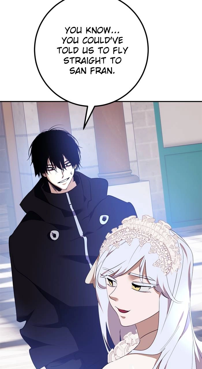 Return to Player Chapter 143 – A Favor for a Demon (1) Page 8