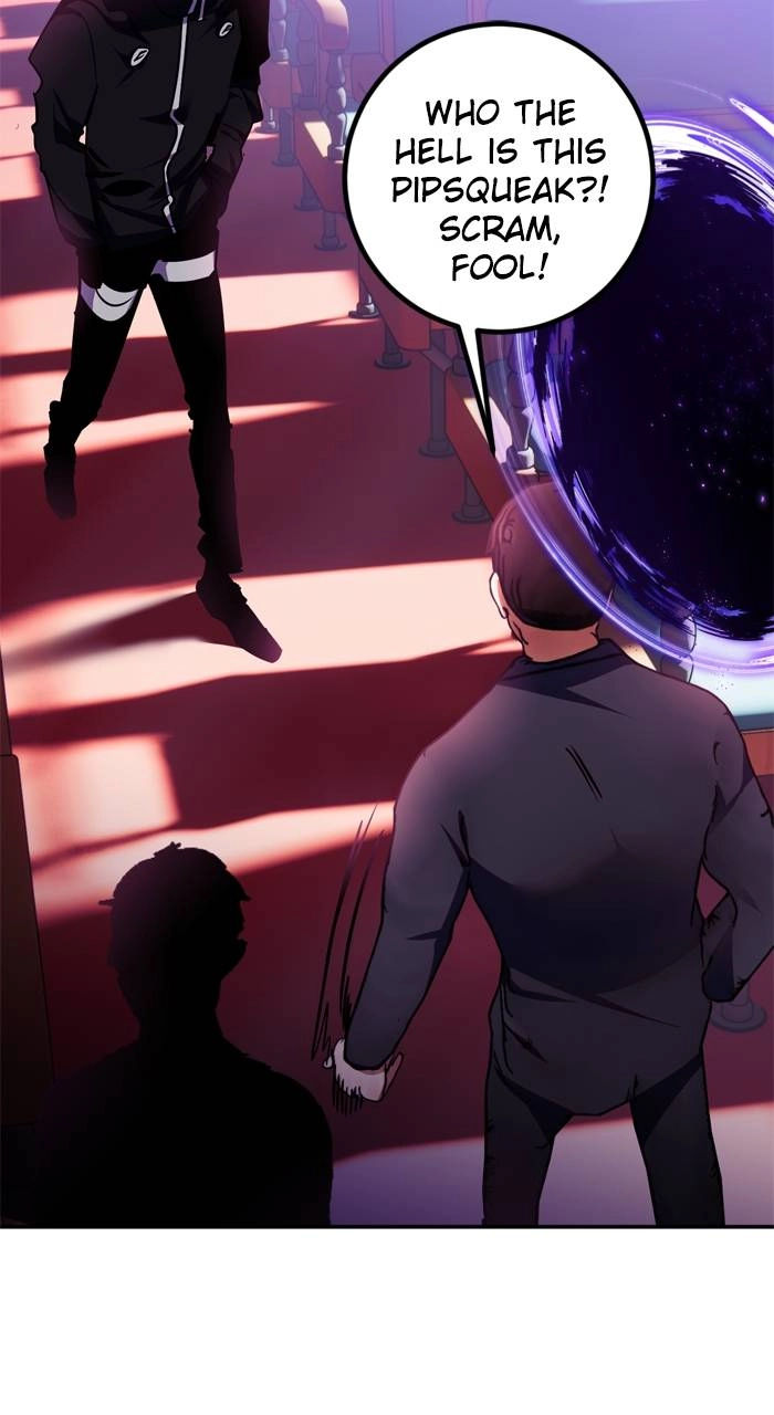 Return to Player Chapter 143 – A Favor for a Demon (1) Page 92