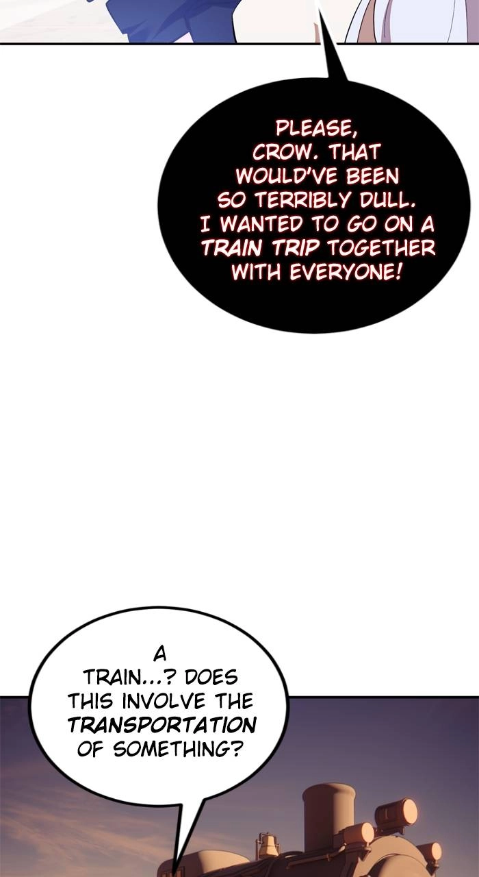 Return to Player Chapter 143 – A Favor for a Demon (1) Page 9