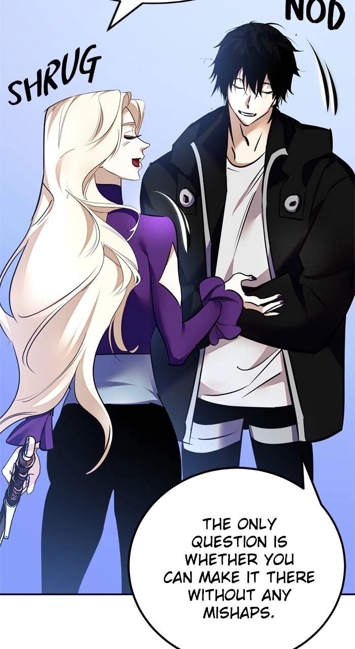 Return to Player Chapter 152 – On the Field of Chaos (2) Page 107
