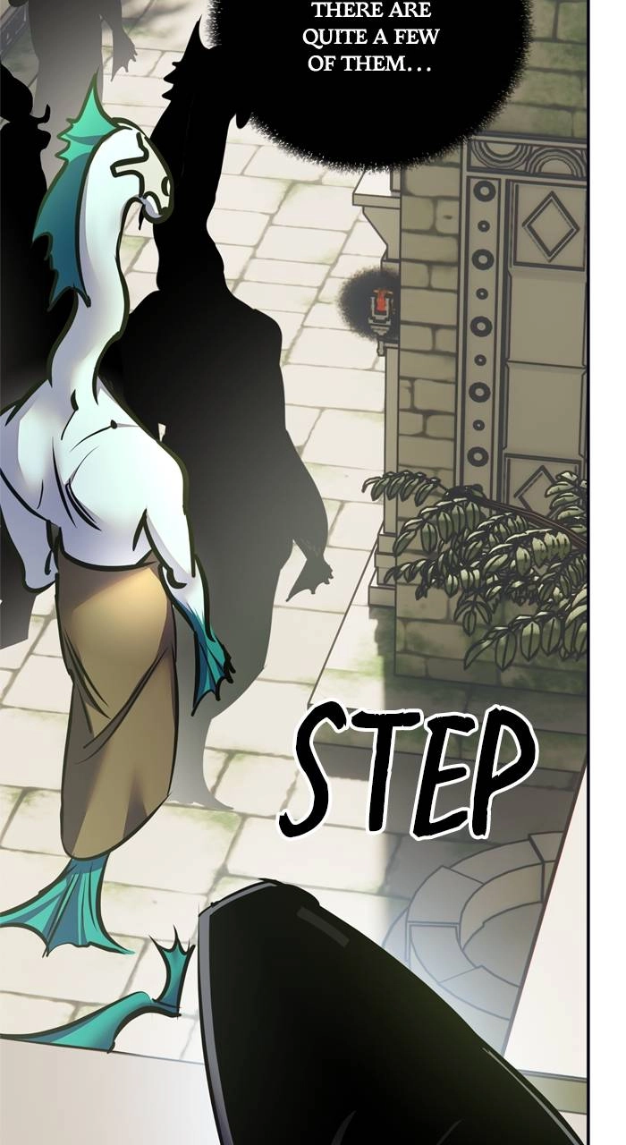 Return to Player Chapter 152 – On the Field of Chaos (2) Page 115
