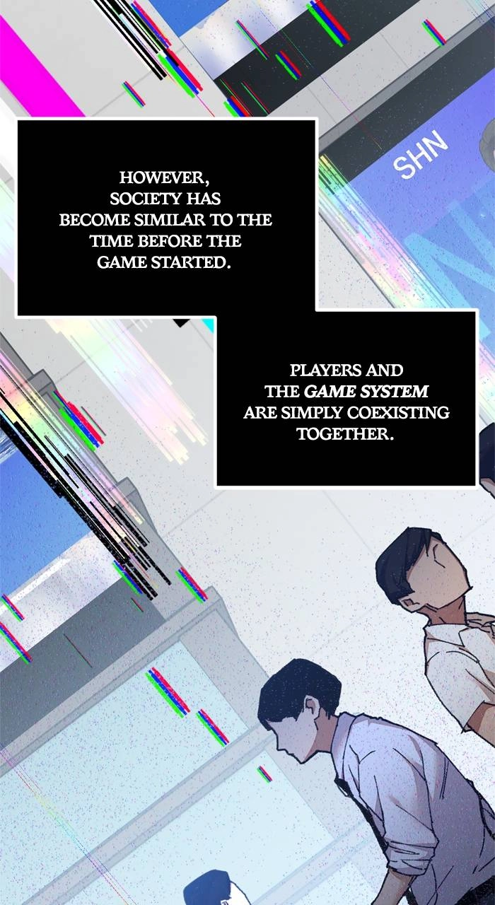 Return to Player Chapter 152 – On the Field of Chaos (2) Page 11