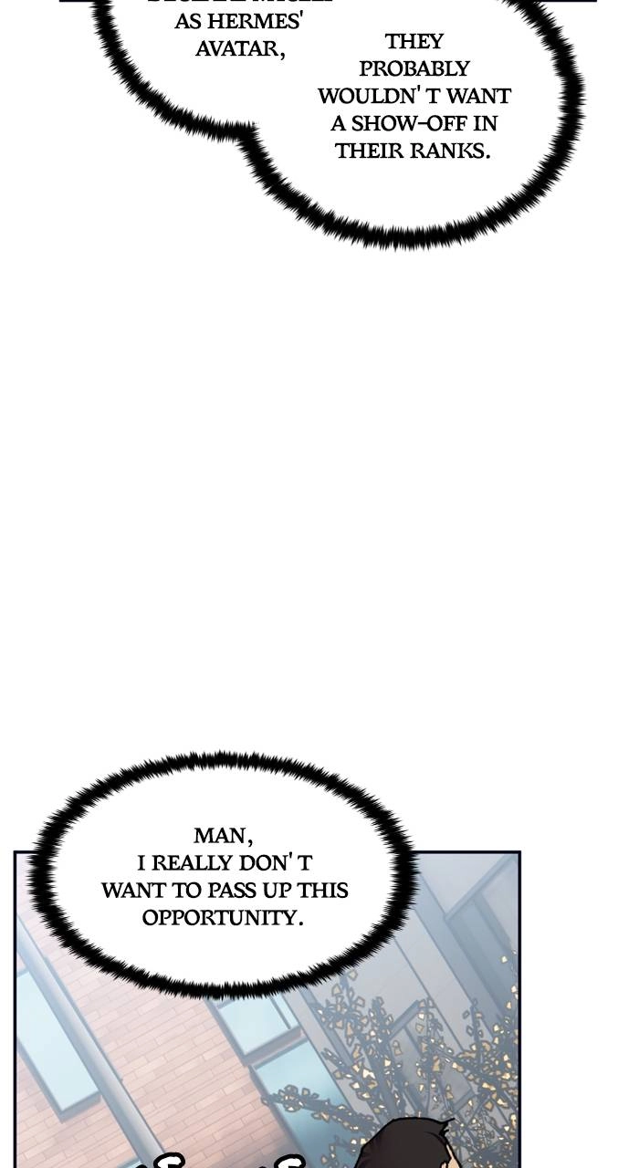 Return to Player Chapter 152 – On the Field of Chaos (2) Page 18