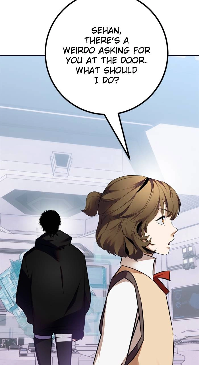 Return to Player Chapter 152 – On the Field of Chaos (2) Page 24