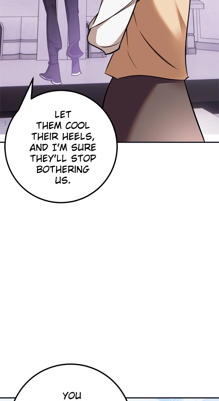 Return to Player Chapter 152 – On the Field of Chaos (2) Page 25