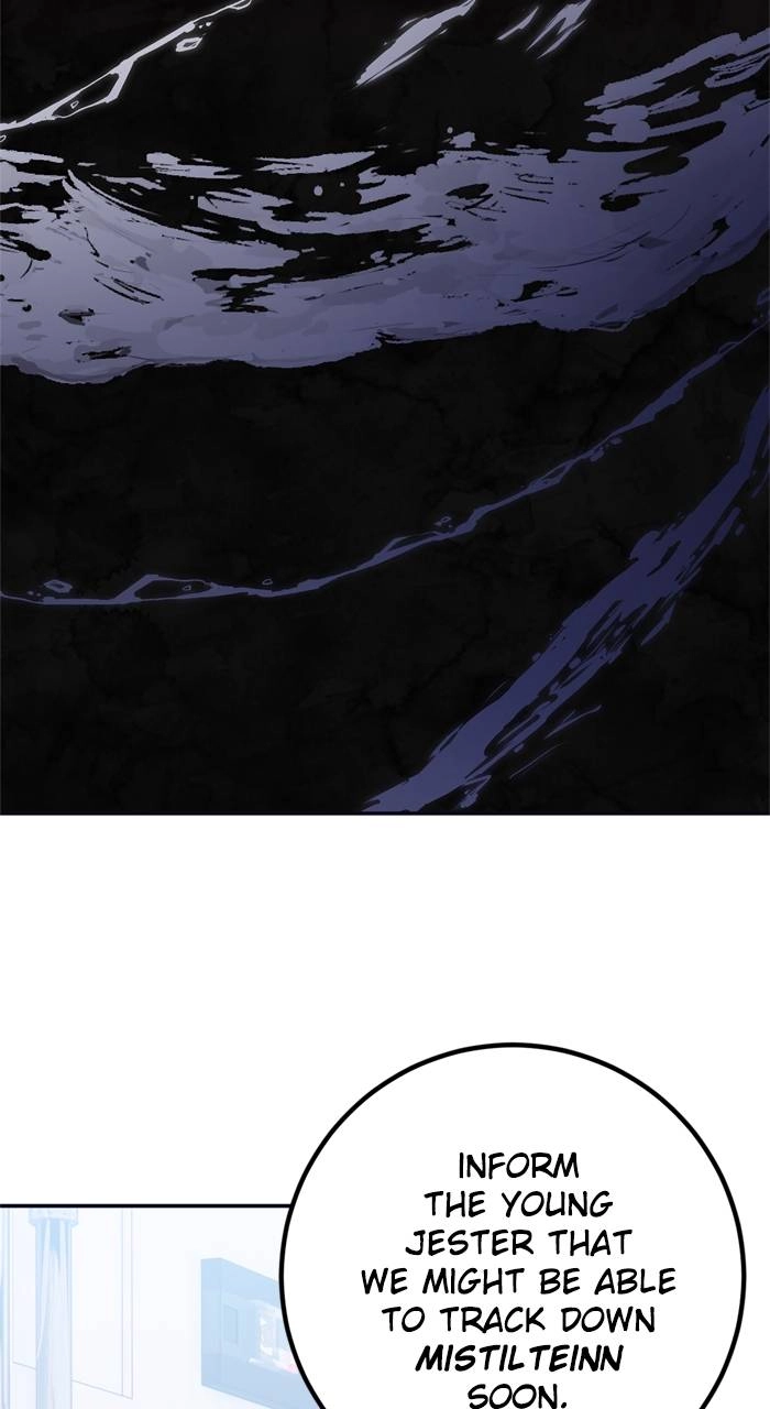 Return to Player Chapter 152 – On the Field of Chaos (2) Page 30