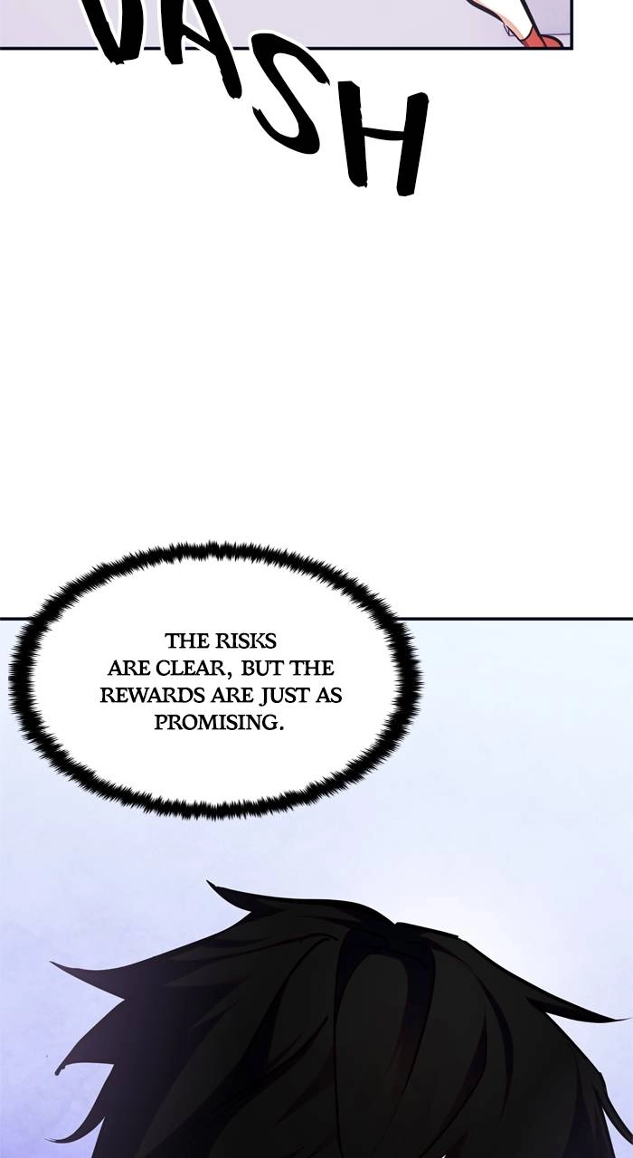 Return to Player Chapter 152 – On the Field of Chaos (2) Page 32
