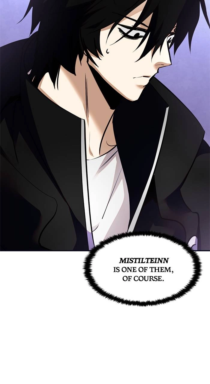 Return to Player Chapter 152 – On the Field of Chaos (2) Page 33