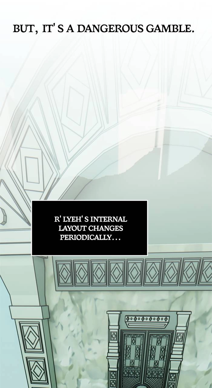 Return to Player Chapter 152 – On the Field of Chaos (2) Page 34