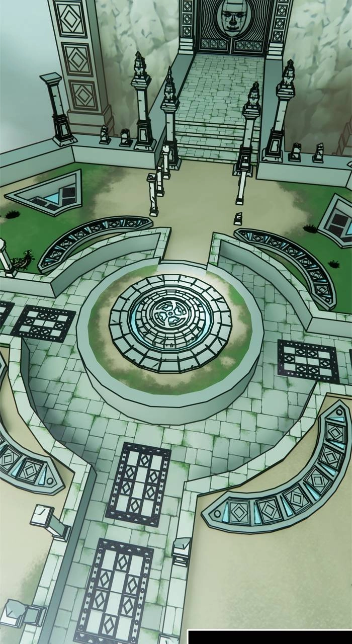 Return to Player Chapter 152 – On the Field of Chaos (2) Page 35