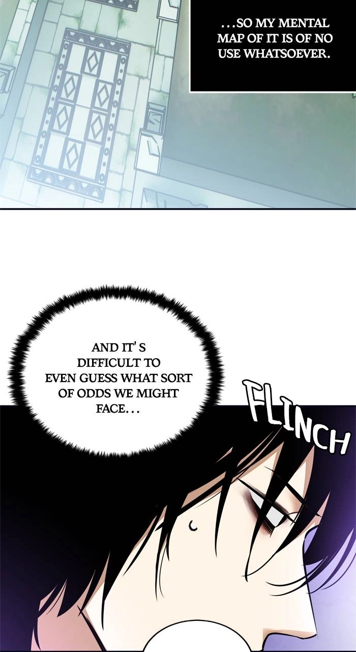 Return to Player Chapter 152 – On the Field of Chaos (2) Page 36