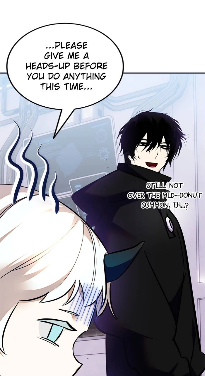 Return to Player Chapter 152 – On the Field of Chaos (2) Page 39