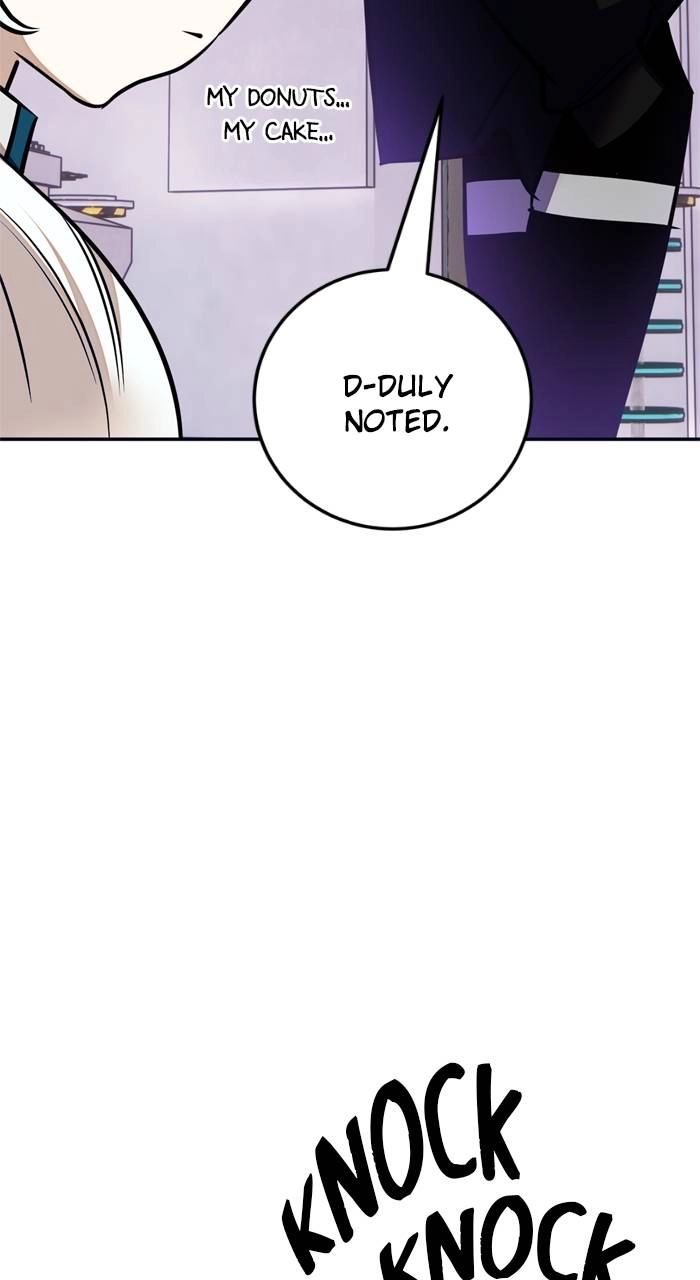 Return to Player Chapter 152 – On the Field of Chaos (2) Page 40