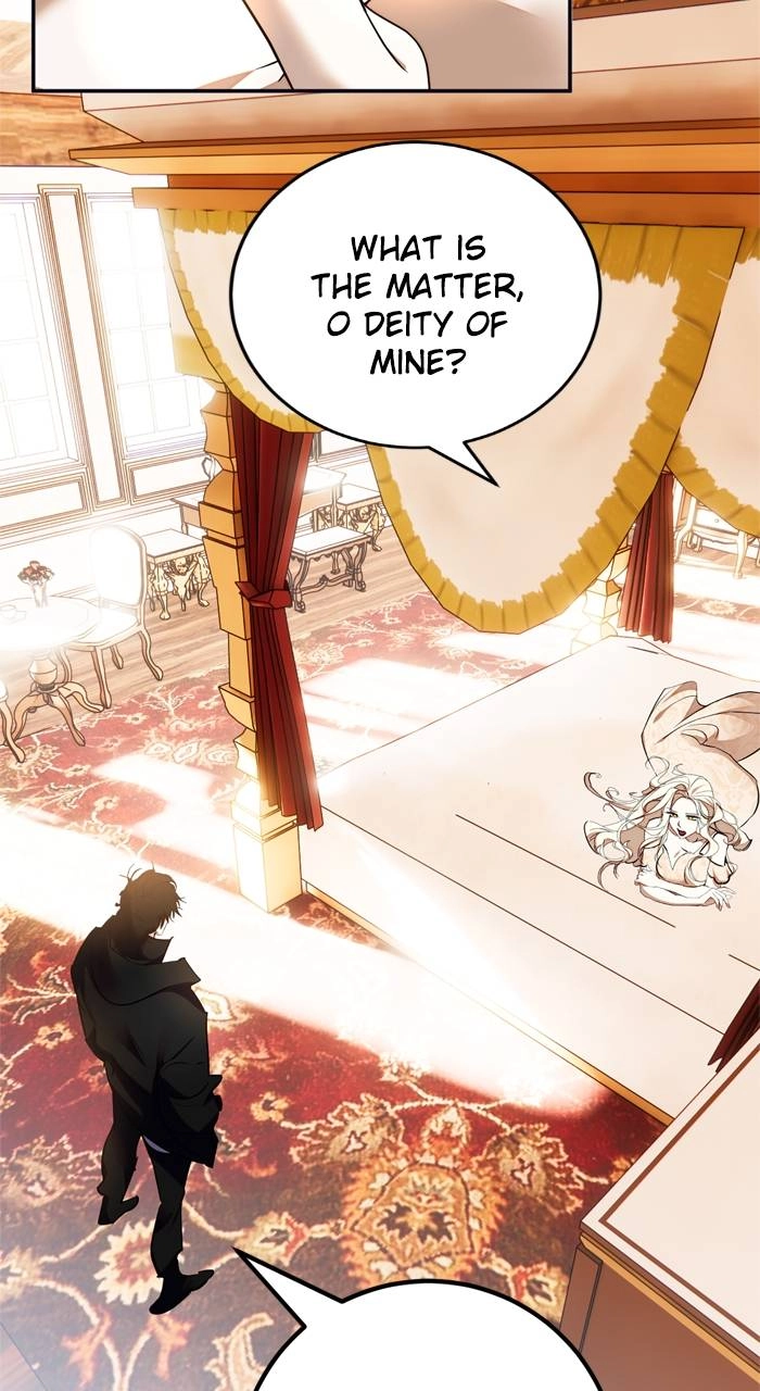 Return to Player Chapter 152 – On the Field of Chaos (2) Page 42