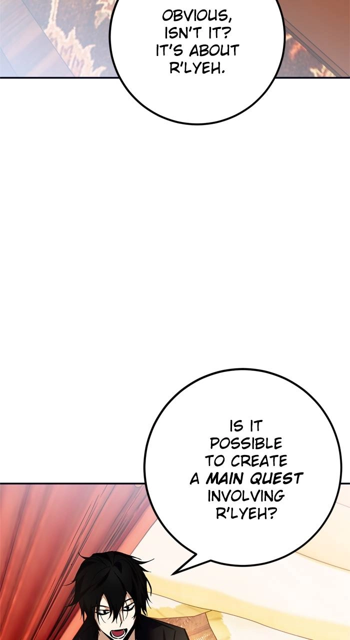 Return to Player Chapter 152 – On the Field of Chaos (2) Page 43