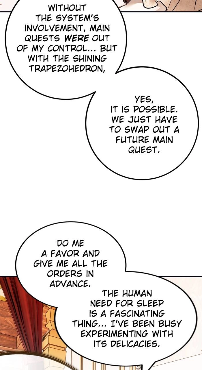 Return to Player Chapter 152 – On the Field of Chaos (2) Page 45