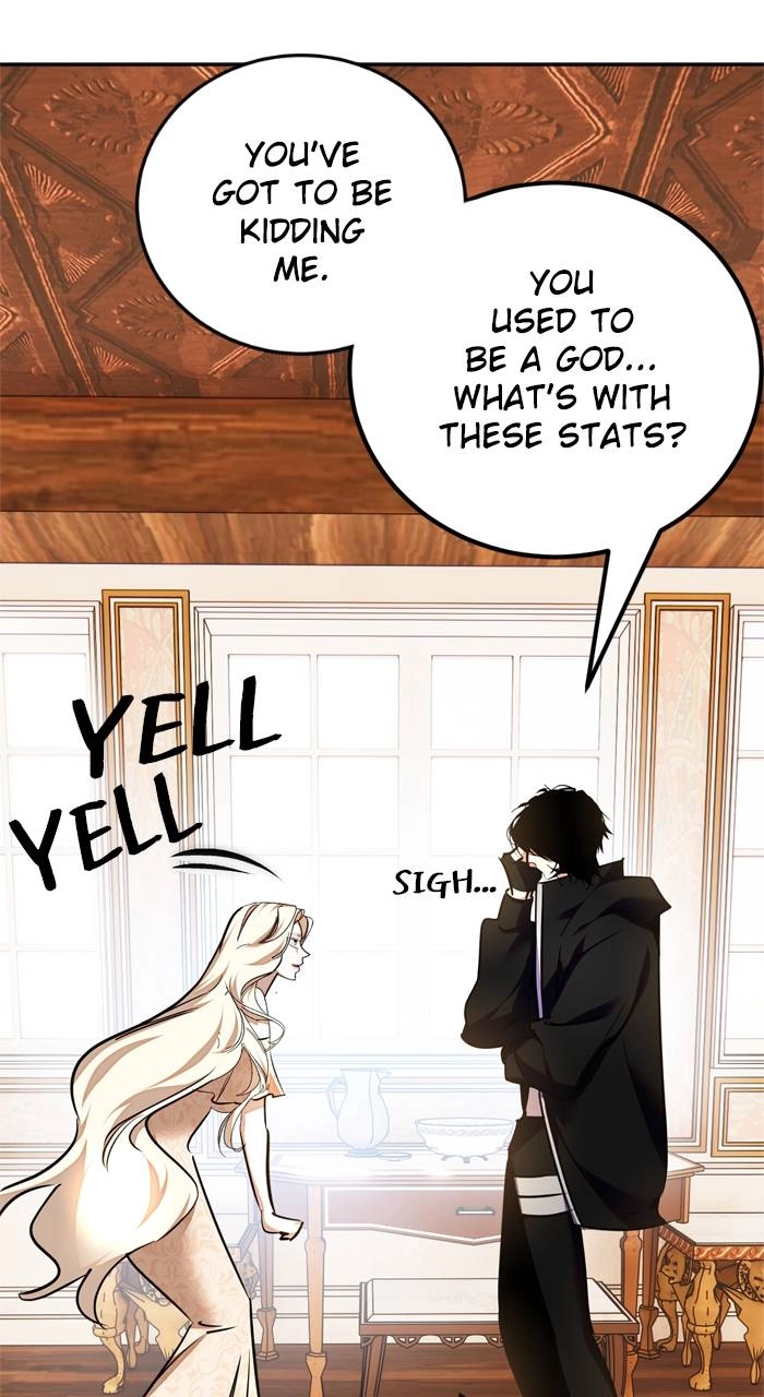 Return to Player Chapter 152 – On the Field of Chaos (2) Page 56