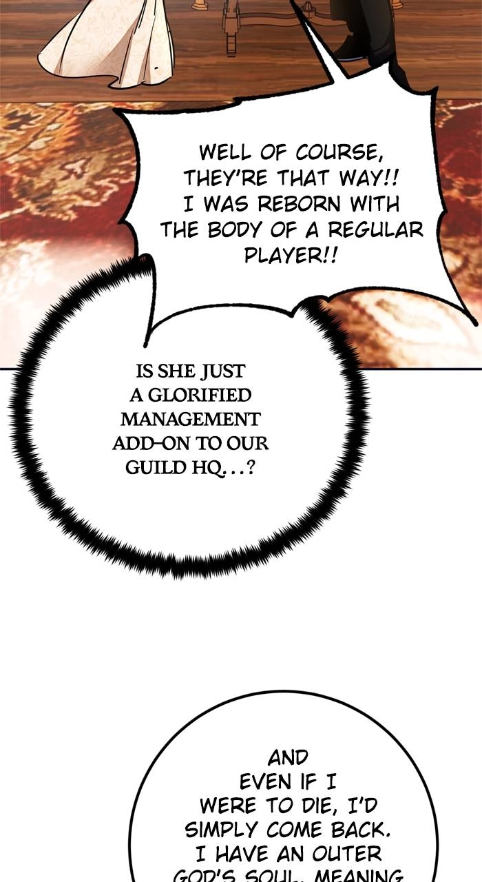 Return to Player Chapter 152 – On the Field of Chaos (2) Page 57
