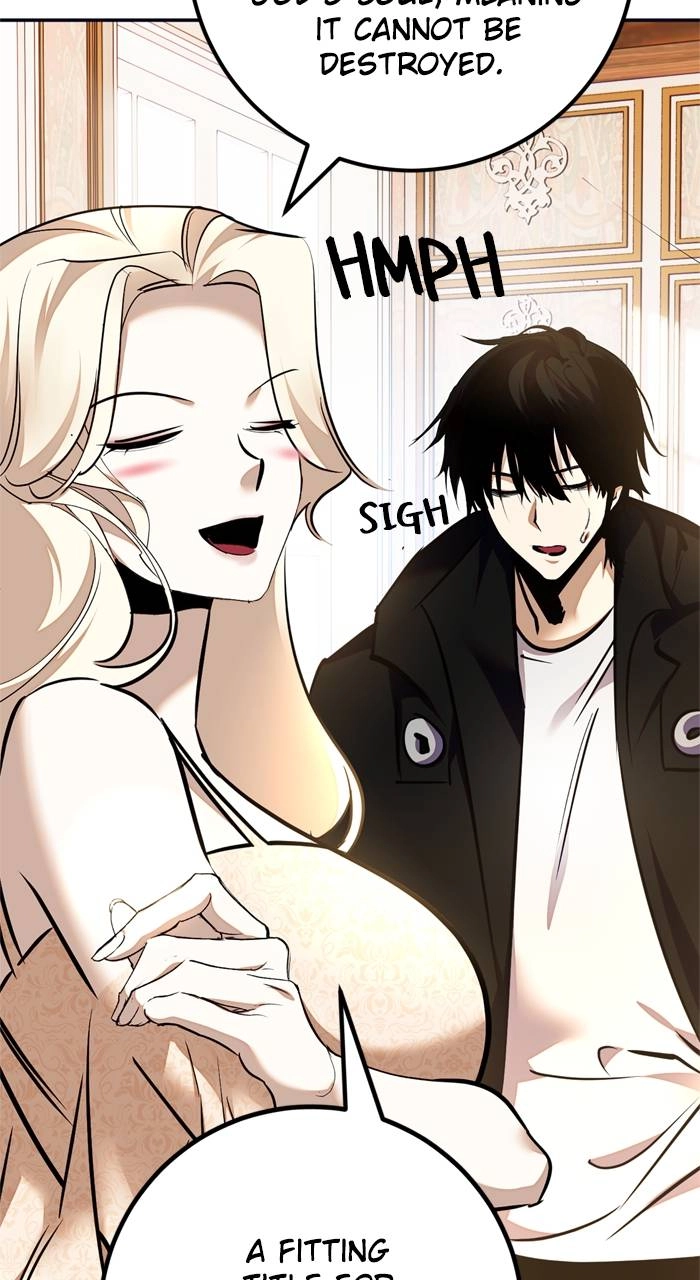 Return to Player Chapter 152 – On the Field of Chaos (2) Page 58
