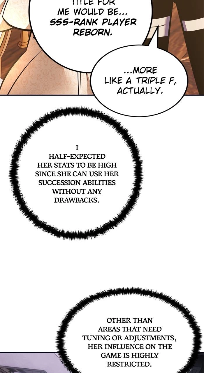 Return to Player Chapter 152 – On the Field of Chaos (2) Page 59