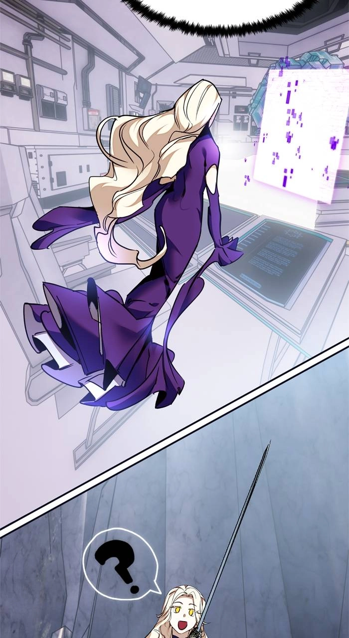 Return to Player Chapter 152 – On the Field of Chaos (2) Page 60