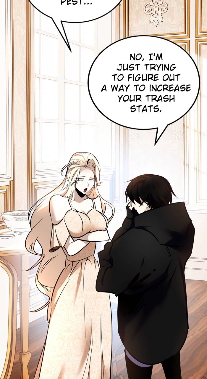 Return to Player Chapter 152 – On the Field of Chaos (2) Page 64