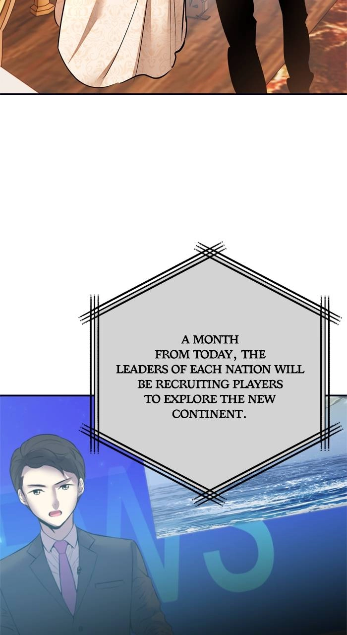 Return to Player Chapter 152 – On the Field of Chaos (2) Page 65