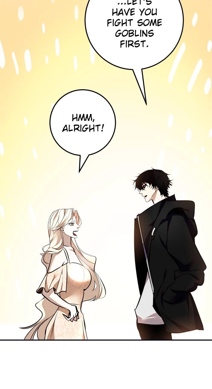 Return to Player Chapter 152 – On the Field of Chaos (2) Page 68