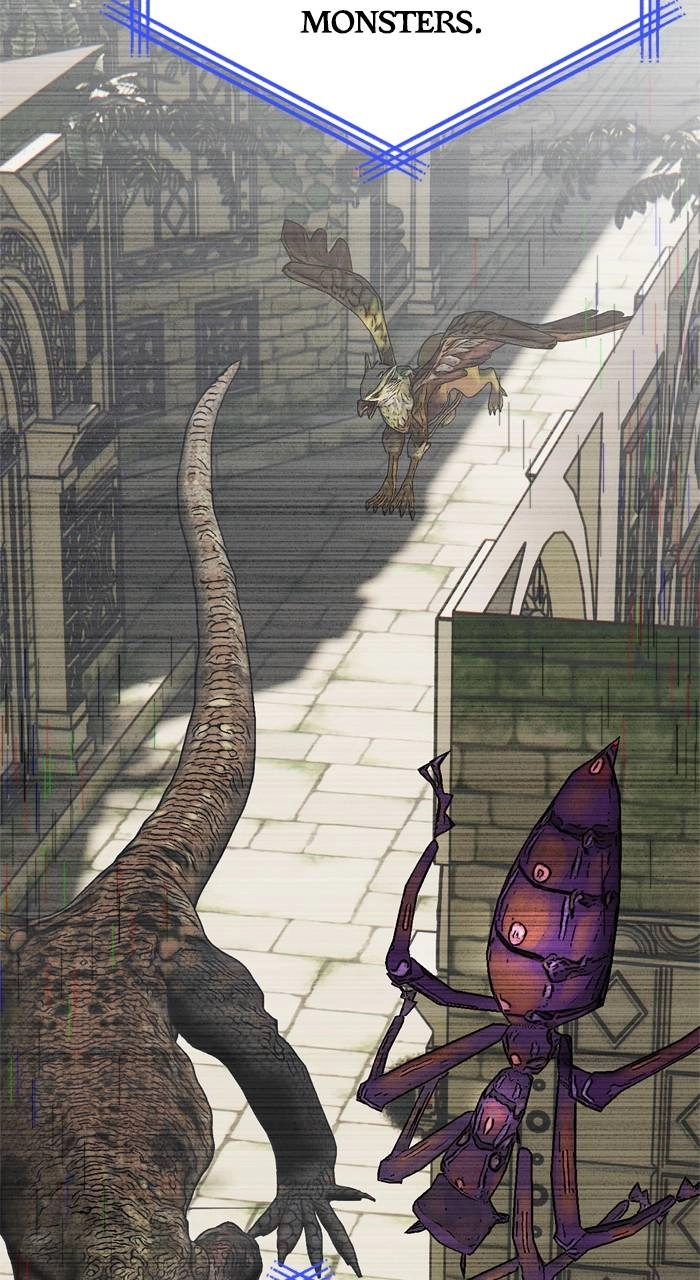 Return to Player Chapter 152 – On the Field of Chaos (2) Page 6