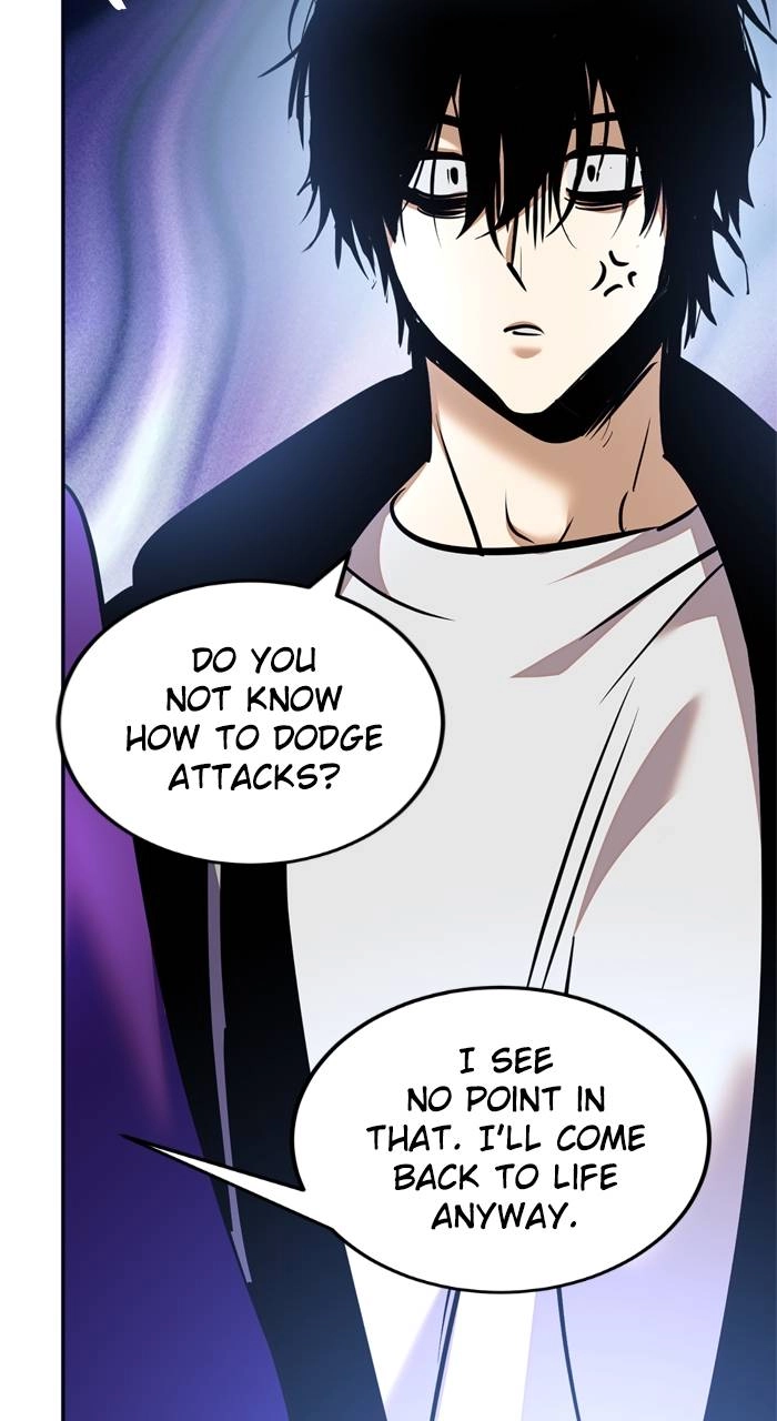 Return to Player Chapter 152 – On the Field of Chaos (2) Page 73
