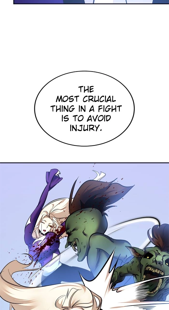 Return to Player Chapter 152 – On the Field of Chaos (2) Page 74