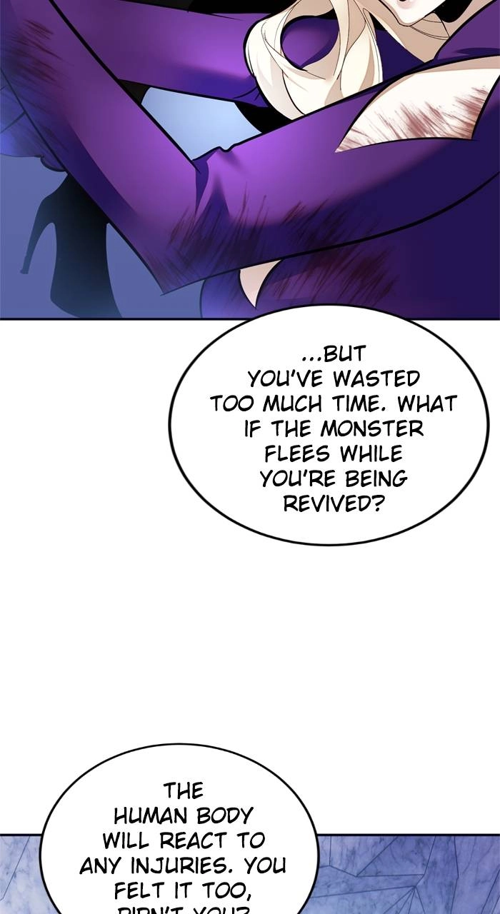 Return to Player Chapter 152 – On the Field of Chaos (2) Page 76