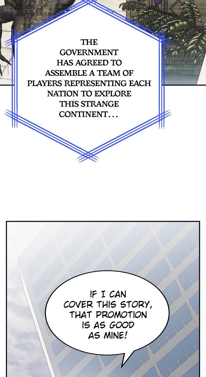 Return to Player Chapter 152 – On the Field of Chaos (2) Page 7