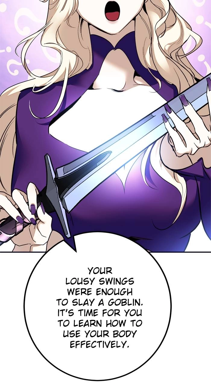 Return to Player Chapter 152 – On the Field of Chaos (2) Page 80