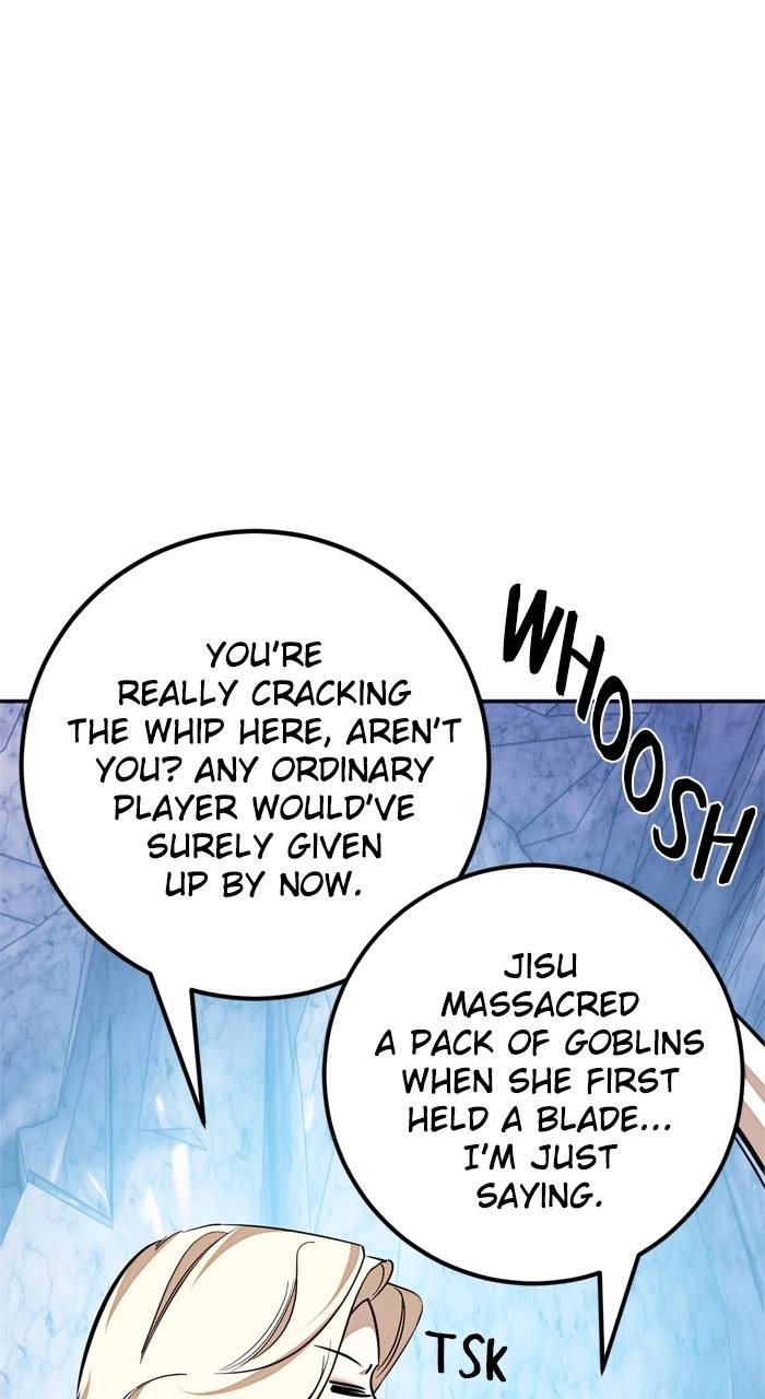 Return to Player Chapter 152 – On the Field of Chaos (2) Page 81