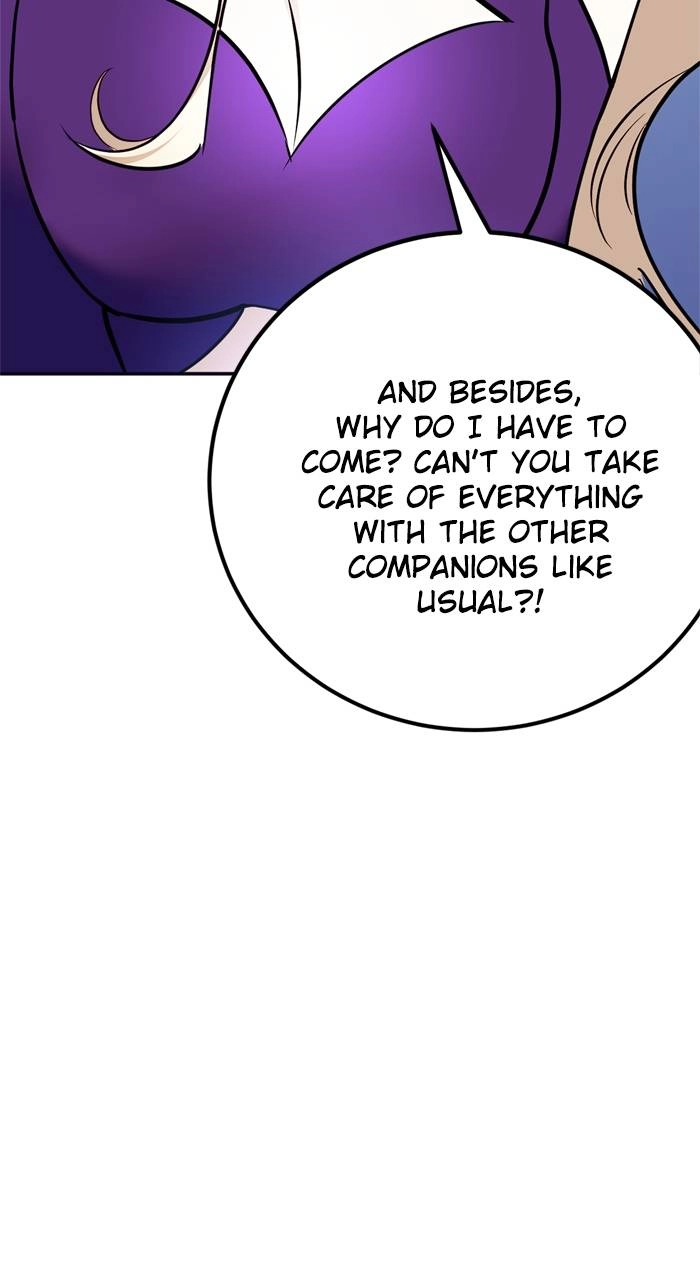 Return to Player Chapter 152 – On the Field of Chaos (2) Page 84