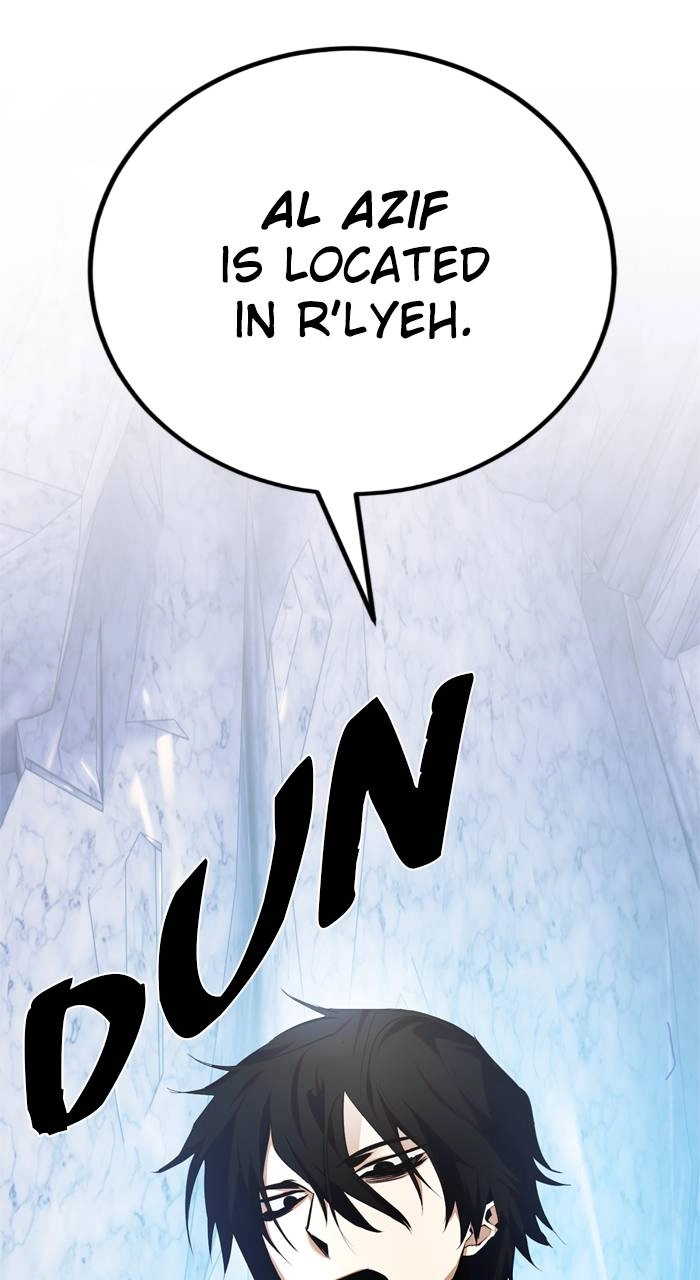 Return to Player Chapter 152 – On the Field of Chaos (2) Page 85