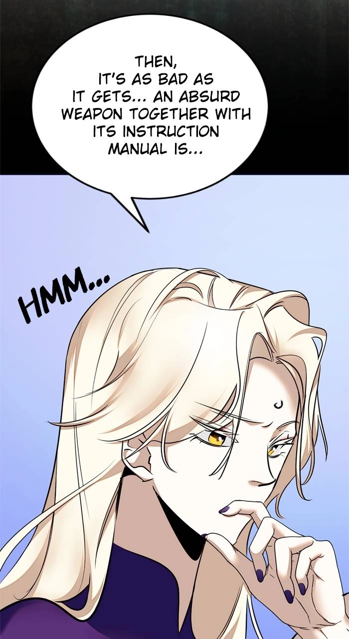 Return to Player Chapter 152 – On the Field of Chaos (2) Page 90