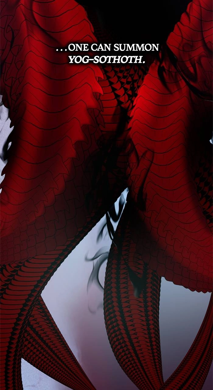 Return to Player Chapter 152 – On the Field of Chaos (2) Page 93