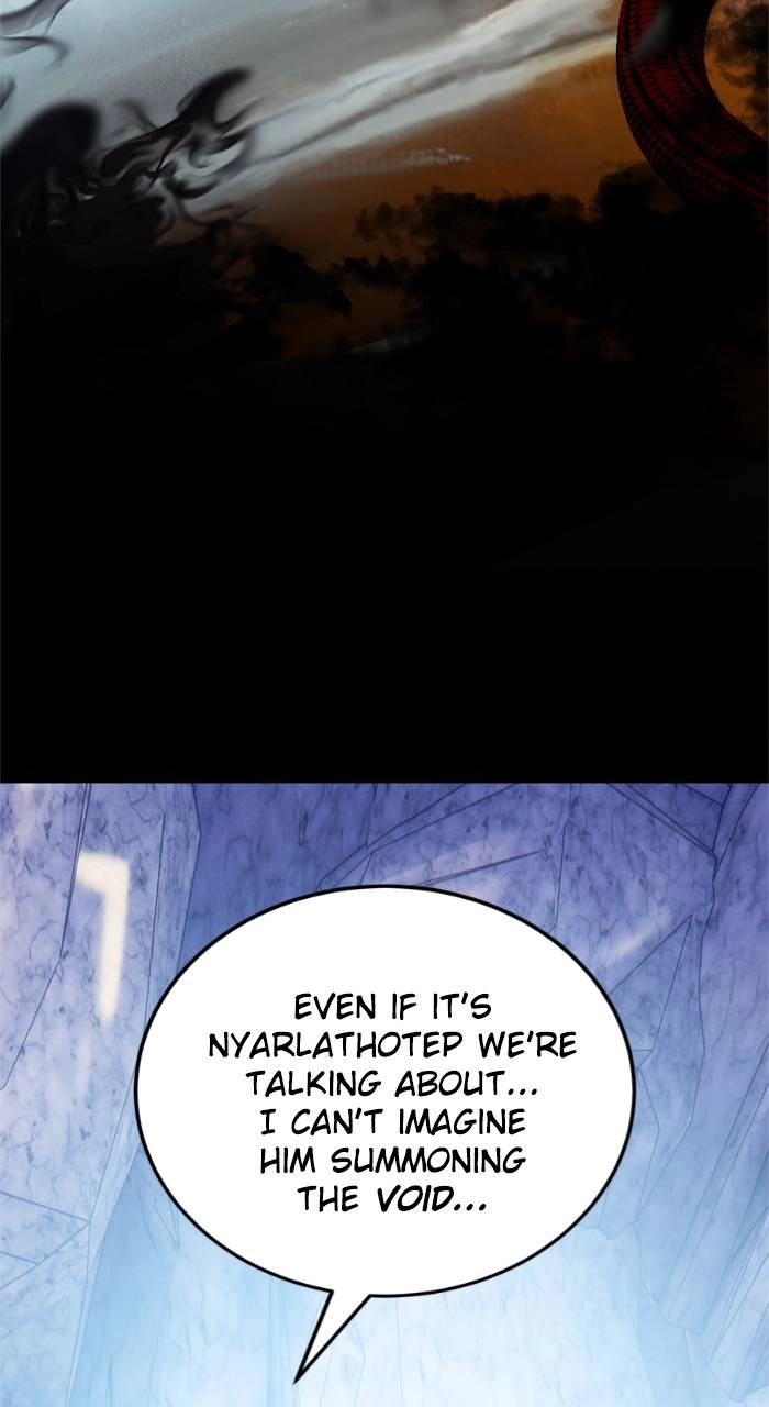Return to Player Chapter 152 – On the Field of Chaos (2) Page 96
