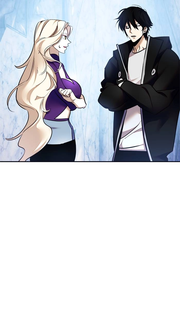Return to Player Chapter 152 – On the Field of Chaos (2) Page 97