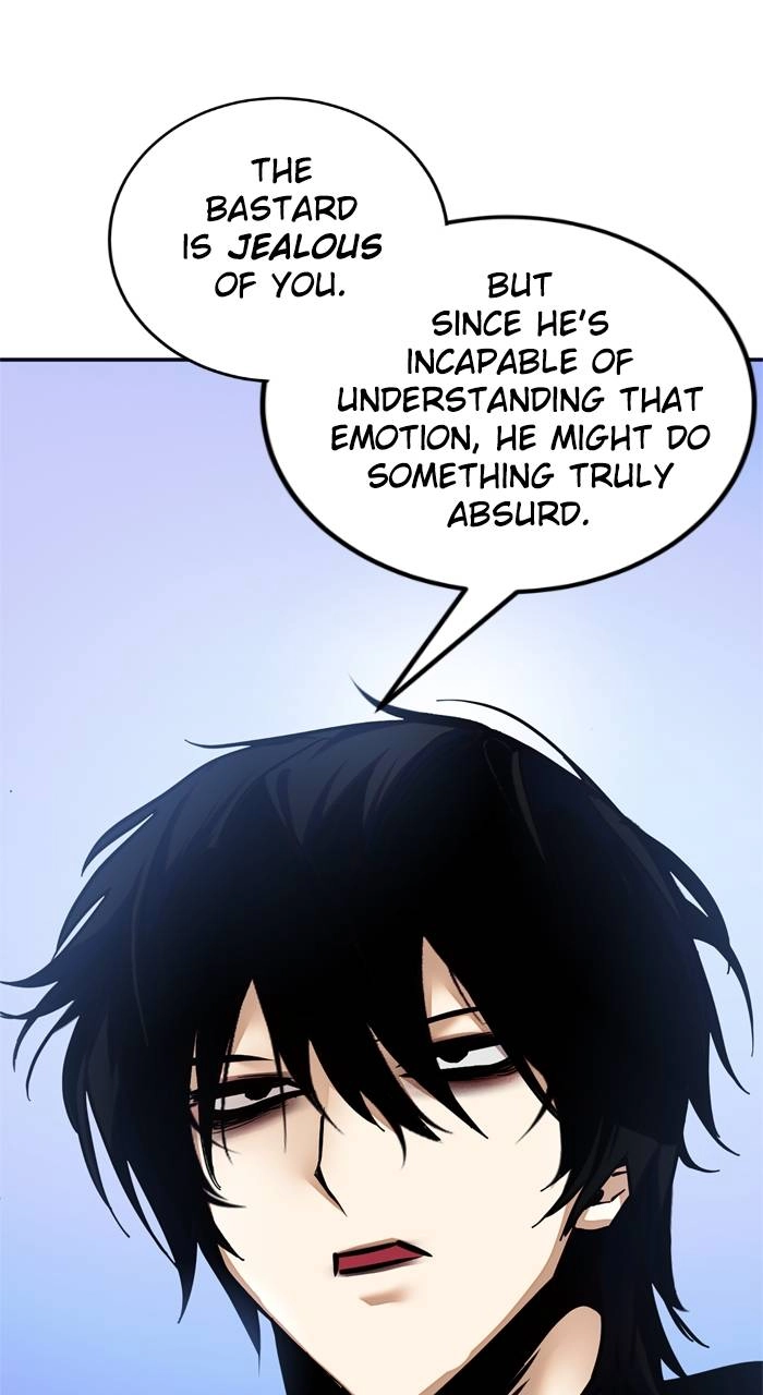 Return to Player Chapter 152 – On the Field of Chaos (2) Page 98