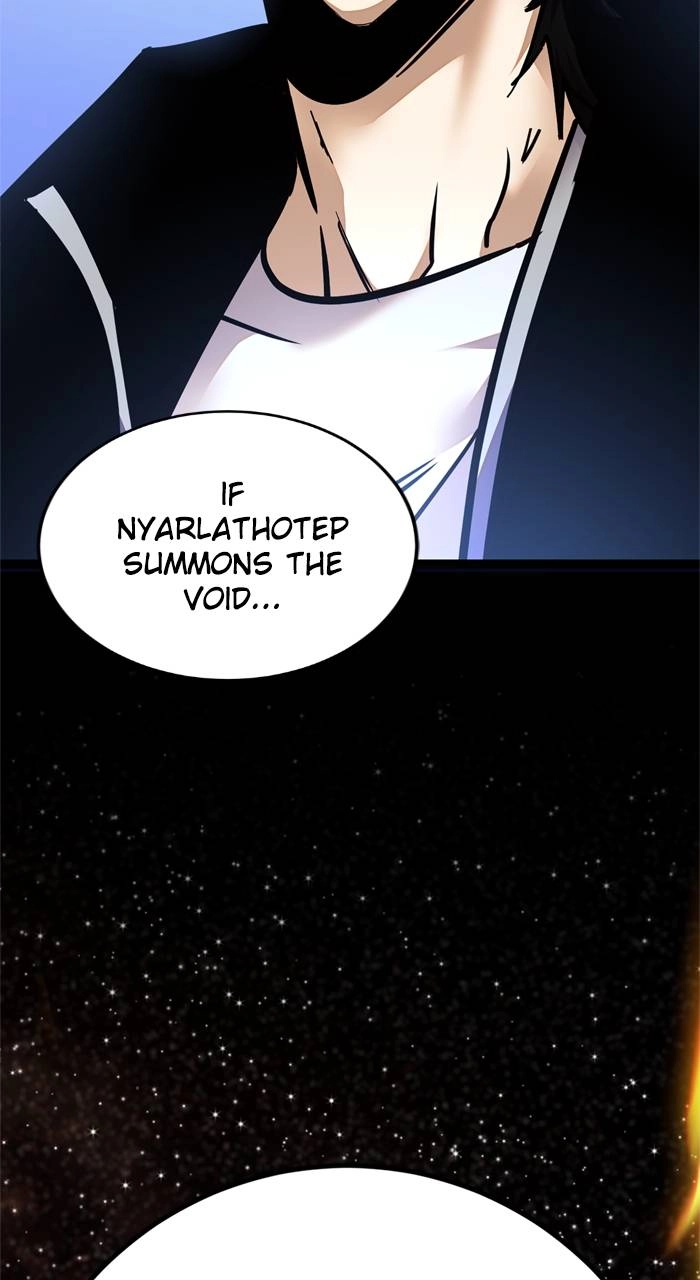 Return to Player Chapter 152 – On the Field of Chaos (2) Page 99