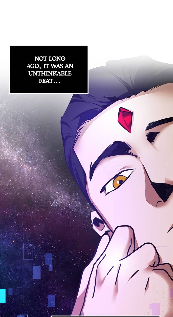 Return to Player Chapter 152 – On the Field of Chaos (2) Page 9