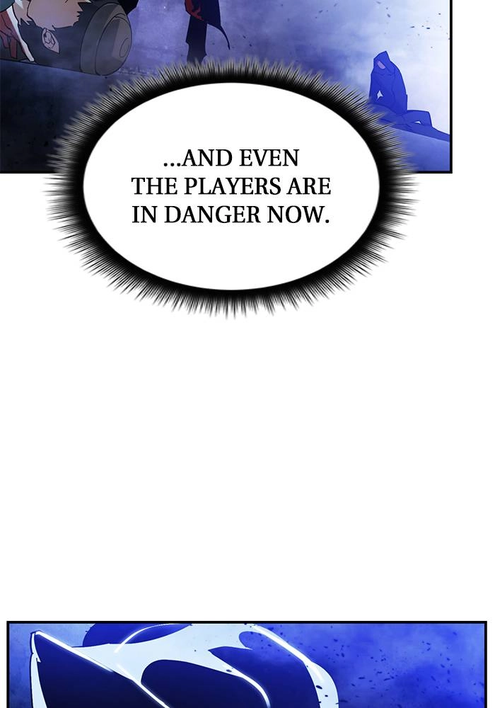 Return to Player Chapter 68 – Airget-lamh (1) Page 109